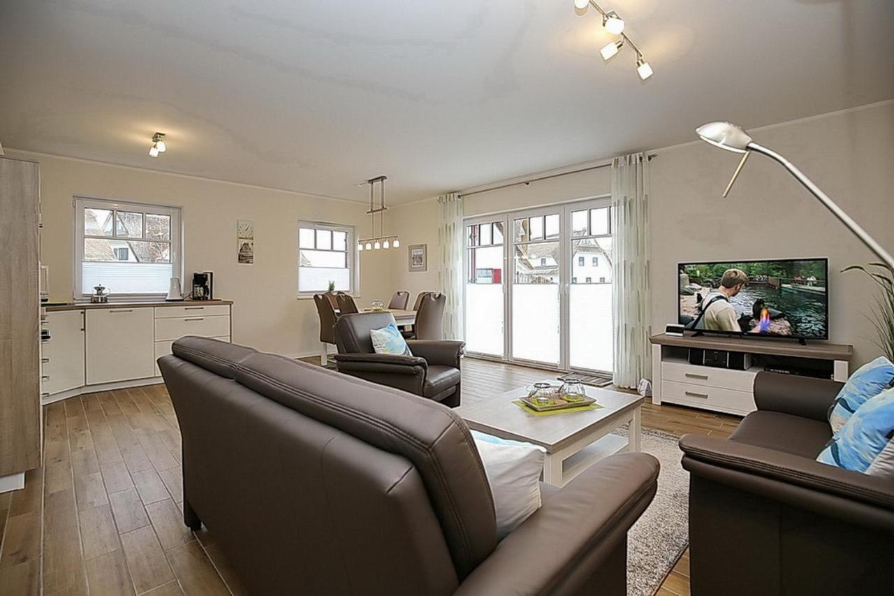 볼텐하겐 Reethaus Am Mariannenweg 01B - Bata 빌라 외부 사진