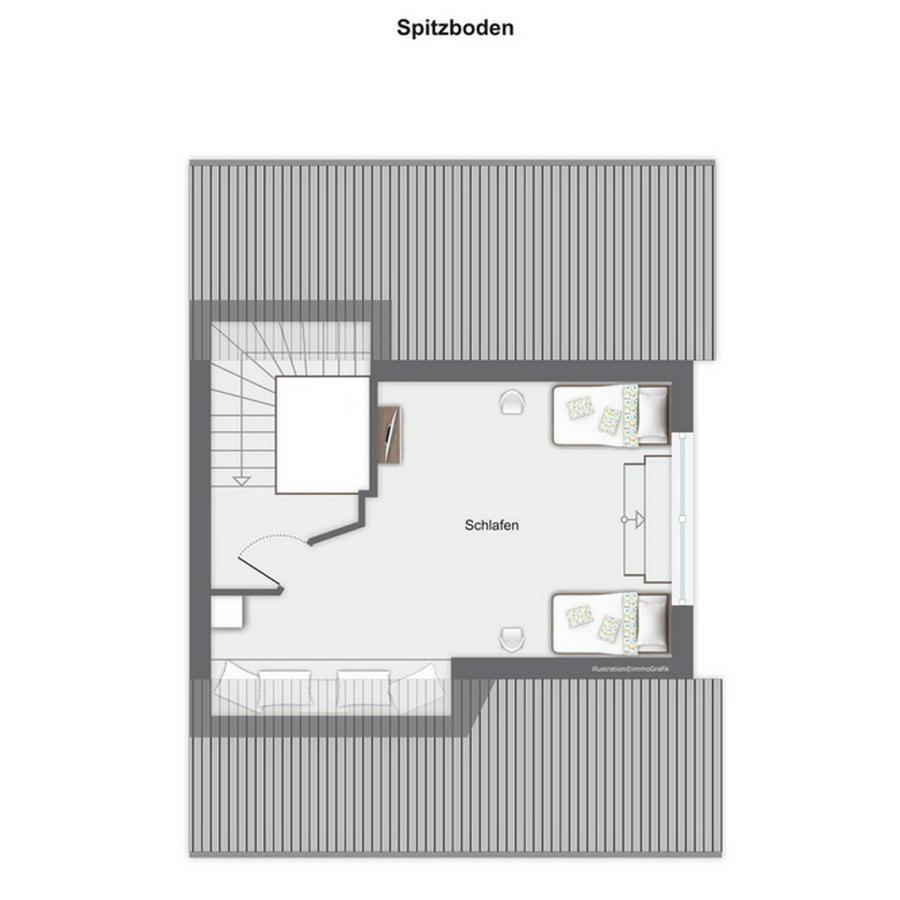 볼텐하겐 Reethaus Am Mariannenweg 01B - Bata 빌라 외부 사진