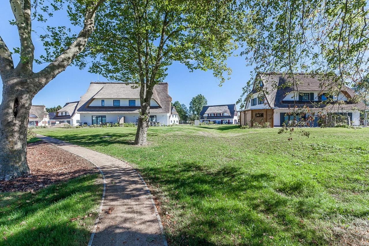 볼텐하겐 Reethaus Am Mariannenweg 01B - Bata 빌라 외부 사진